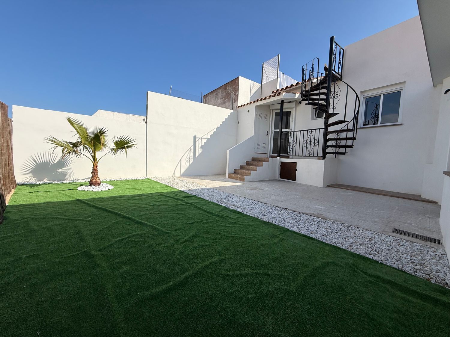 Casa independiente en calle Serra del Montgó, 11 - Foto 30