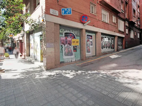 Local en Avenida de la República Argentina, El Putxet i el Farró - Foto 2