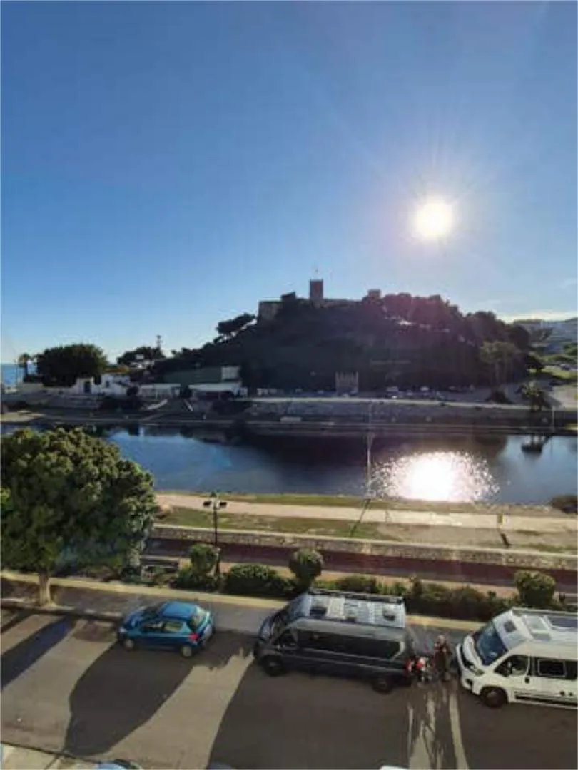 Apartamento en Castillo Sohail Fuengirola - Foto 3