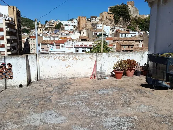 Piso en Avenida País Valenciano, 15 - 1° dcha. - Foto 13
