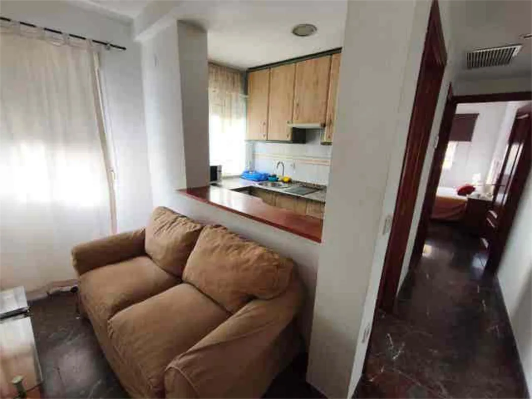 Piso en Huerta de la Reina - Foto 2