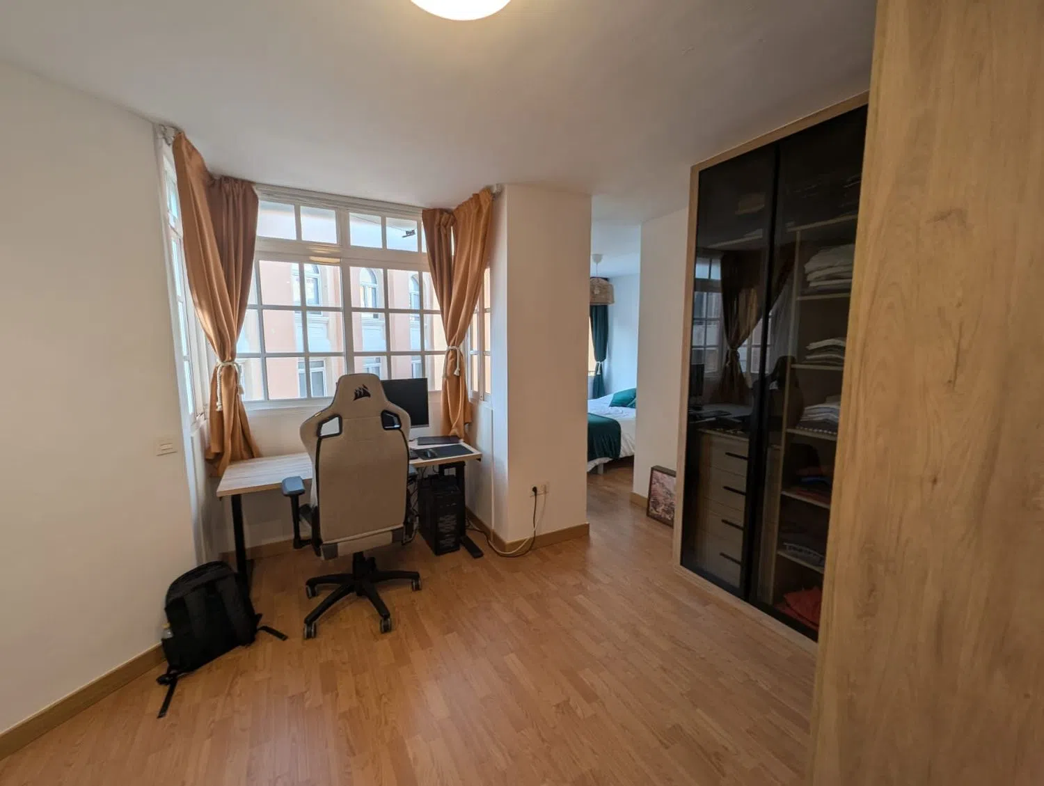 Chalet adosado en avenida Federico García Lorca, 25 - Foto 4