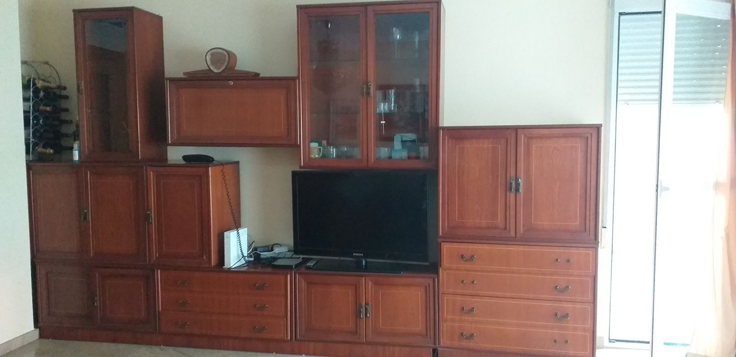 Piso en calle San Basilio, 3