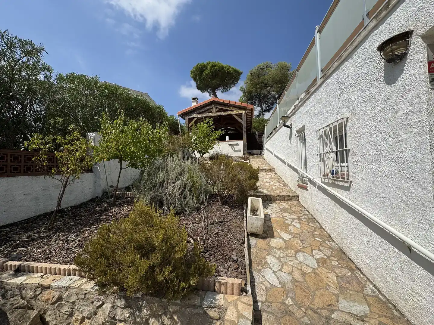 Chalet en  Carrer Perdiguer 9 - Foto 4