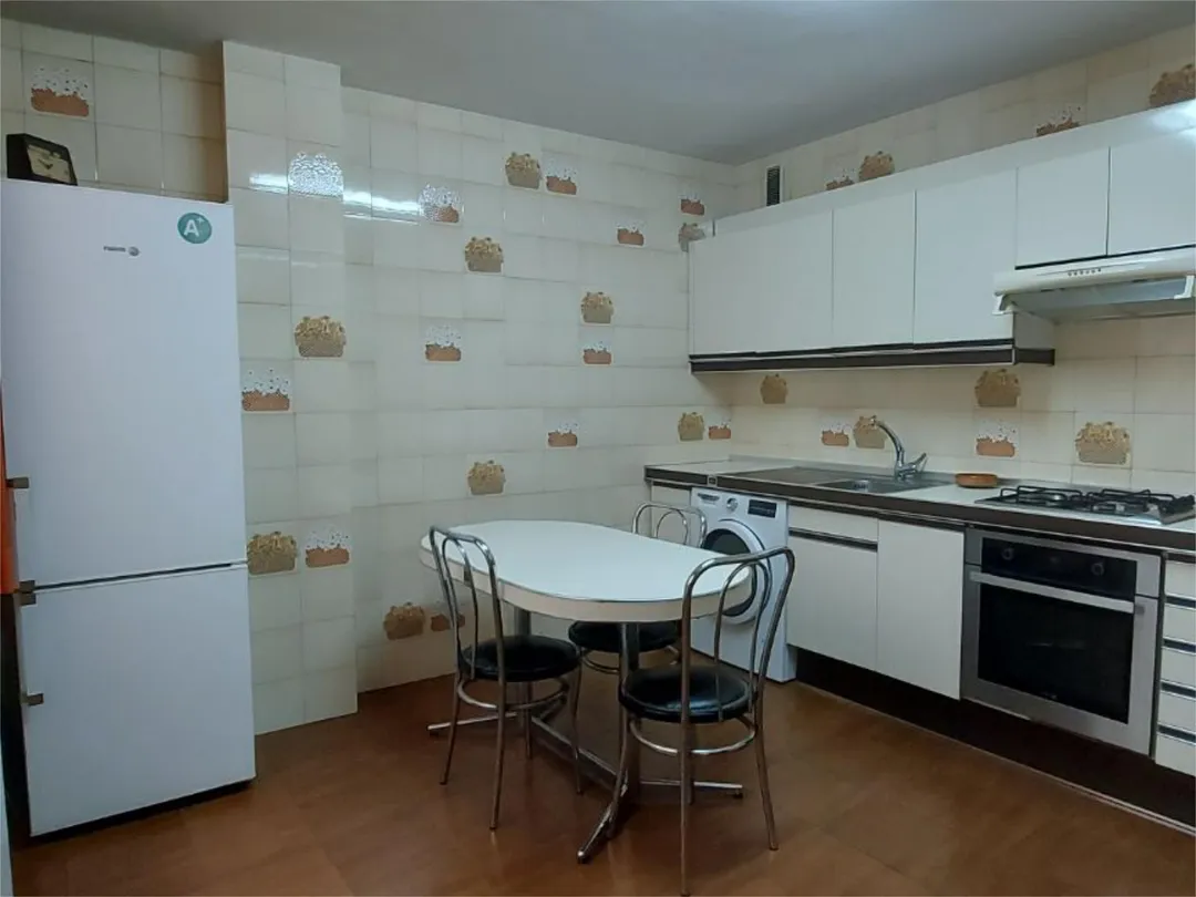 Piso en  Rúa Huertas 1 - Foto 15