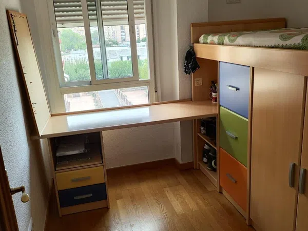 Piso en calle Mar Menor, 15 - Foto 6