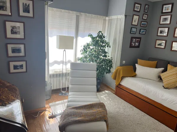 Chalet adosado en calle de Arévalo Lara, 41 - Foto 17