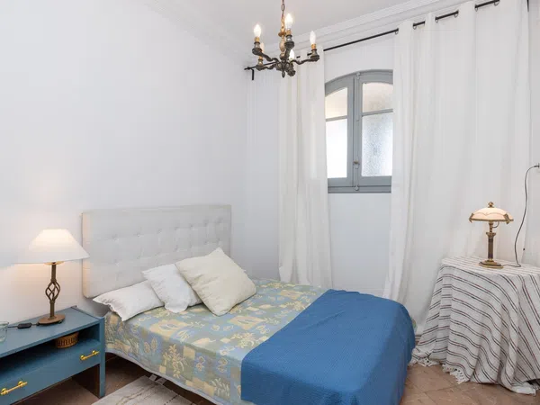 Chalet pareado en Brutau De, Sol i Padris - Sant Oleguer - Foto 31