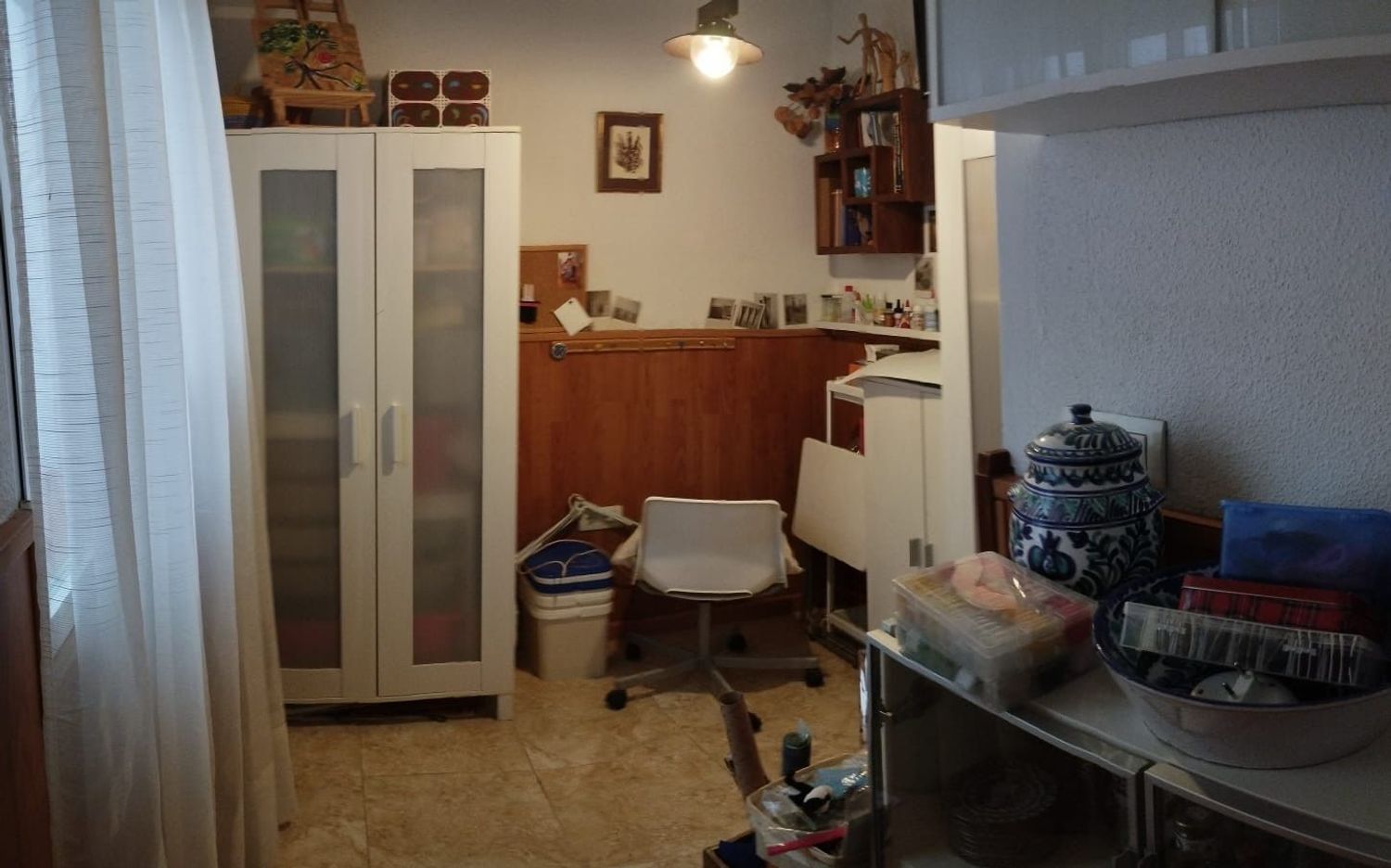 Piso en calle Santa Bárbara, 18 - Foto 3