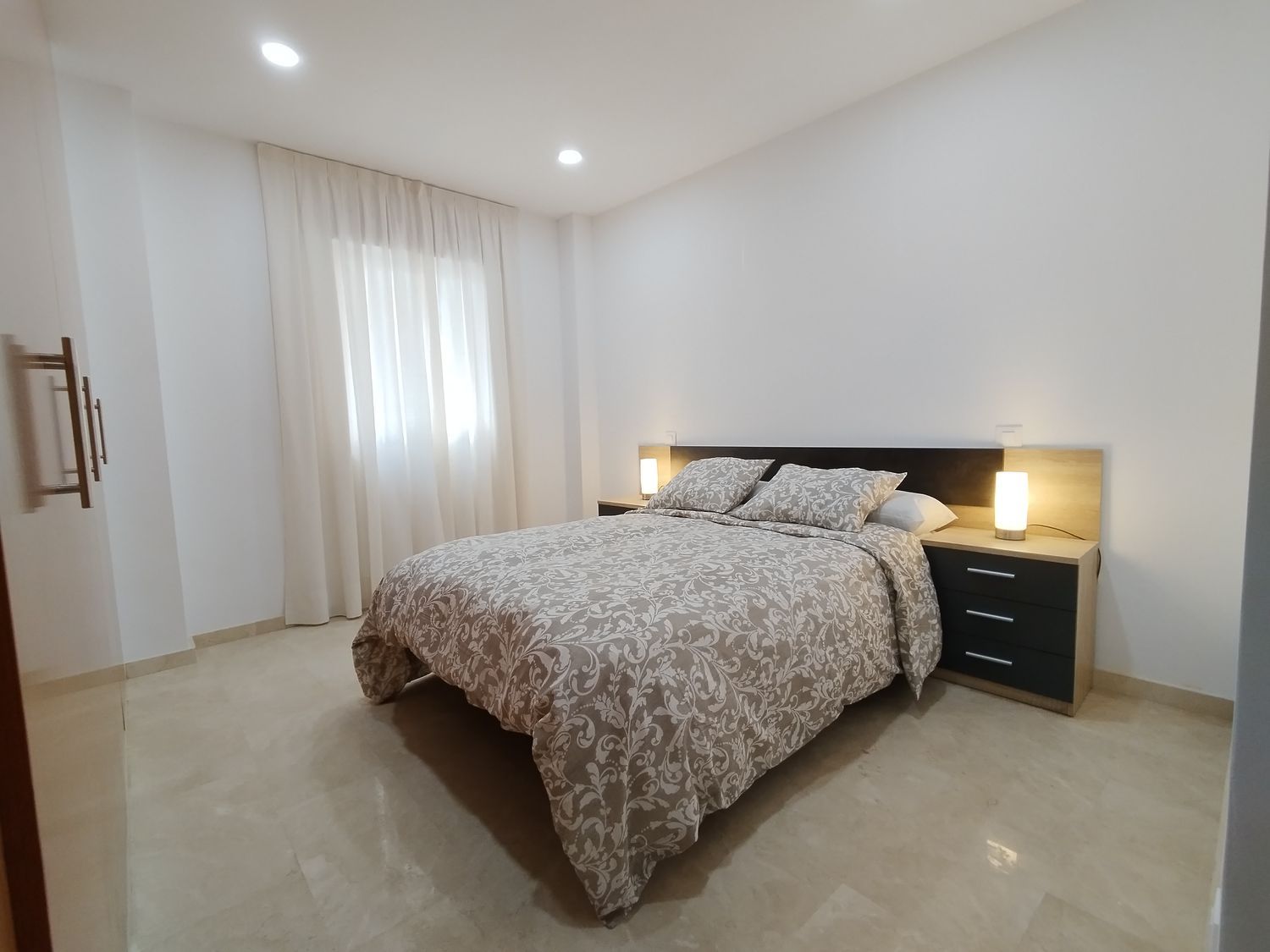 Piso en calle Castillo de Alcala de Guadaira, 21 - Foto 15