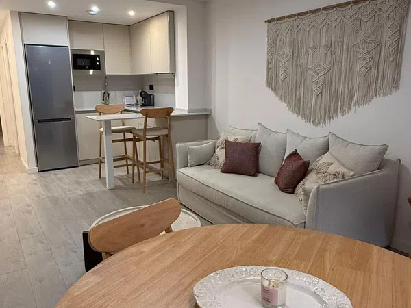 Piso en calle Ferrándiz, 23 - Foto 2