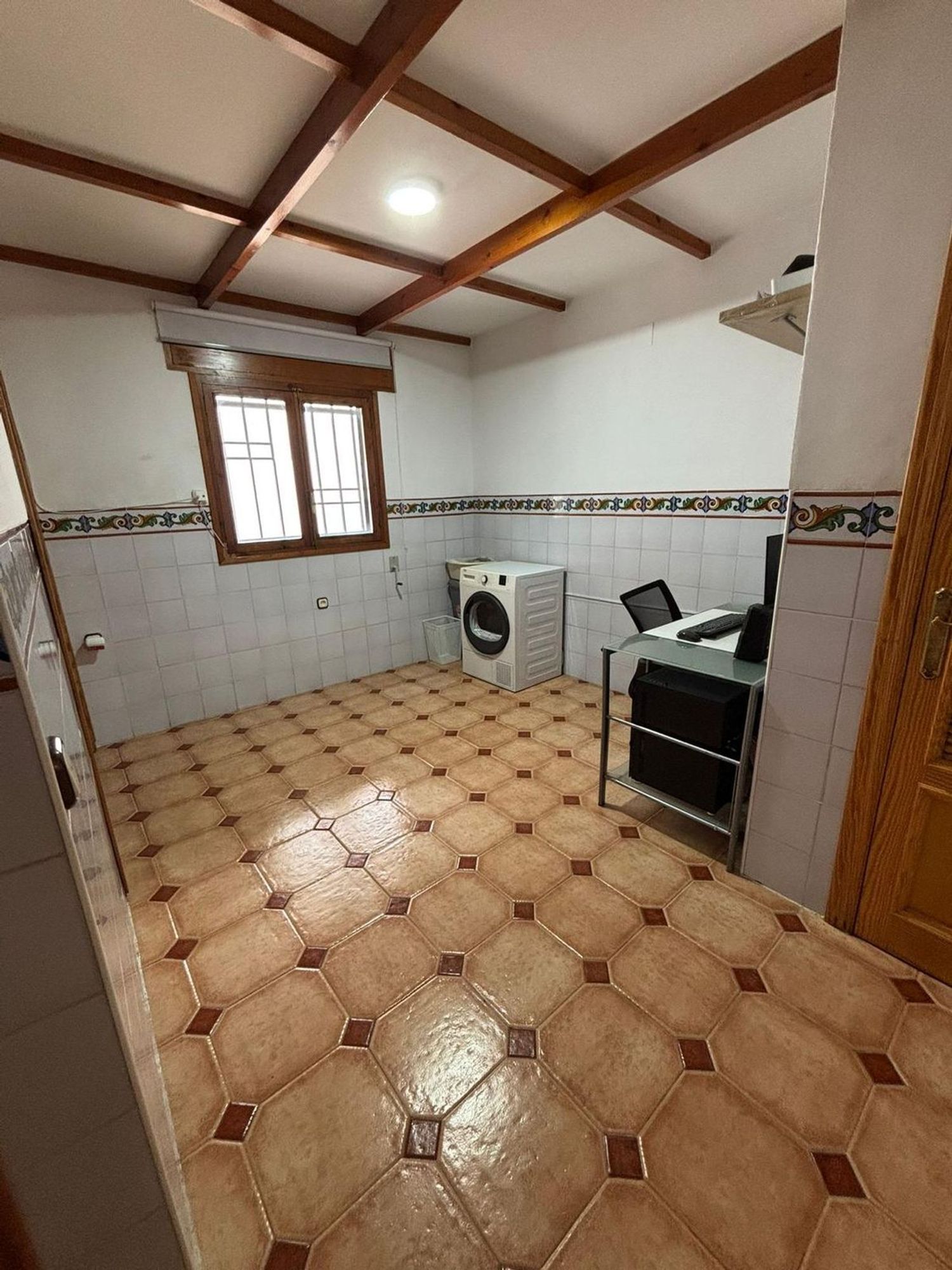 Chalet adosado en Calle Vicente Martinez Burriel, 134 - Foto 4