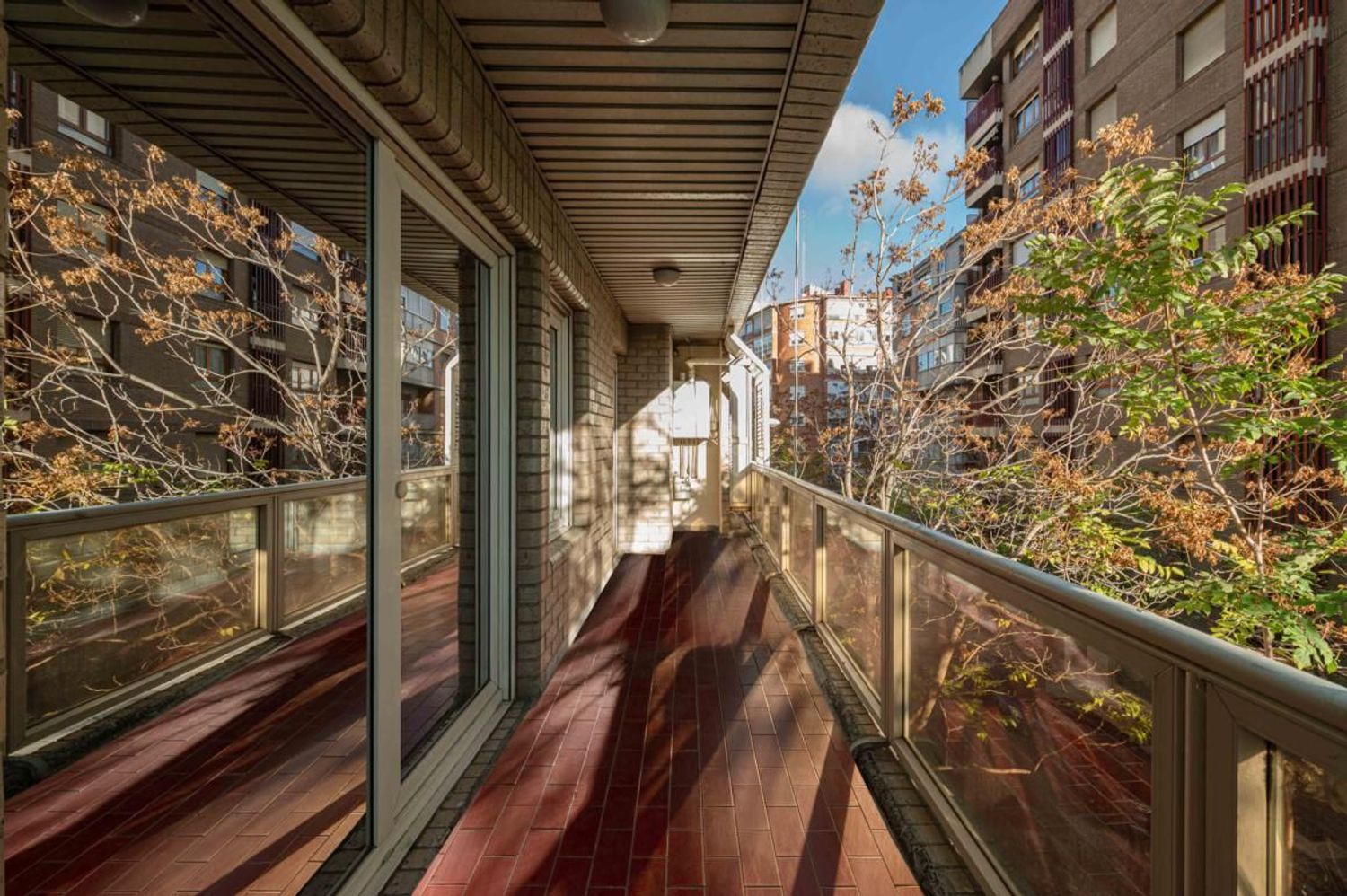 Piso en Avenida de Cesáreo Alierta, 23, Parque Miraflores - Foto 26