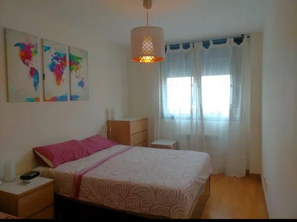 Piso en calle de la Bahía de Santander, 85 - Foto 5