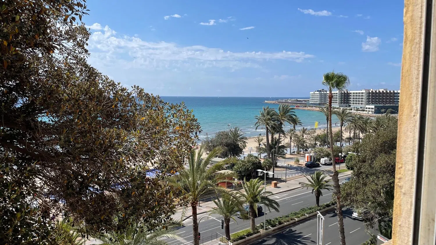 Piso en calle Virgen del Socorro, 11 - Foto 2