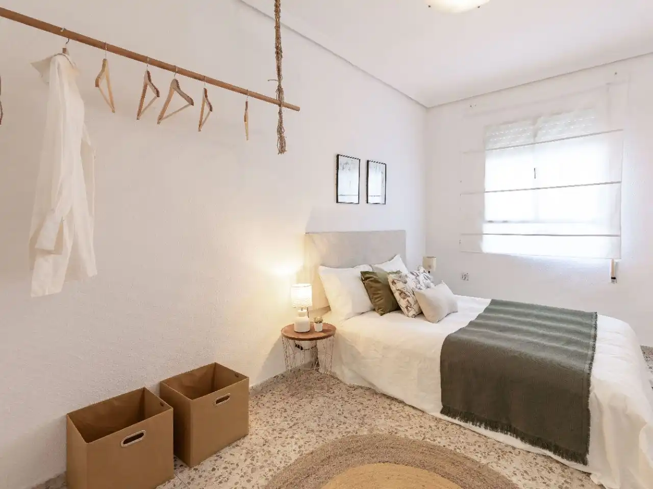 Piso en  Carrer de Dolores Alcaide 22 - Foto 41