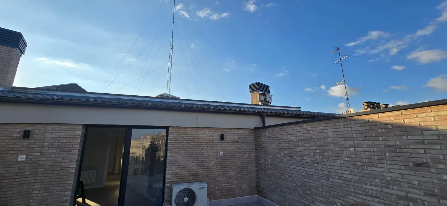 Dúplex en camino de Fillas, 9 - Foto 1