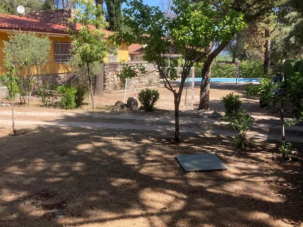 Casa o chalet independiente en Puerto de Galapagar-Las Cuestas, Puerto de Galapagar-Las Cuestas - Foto 2