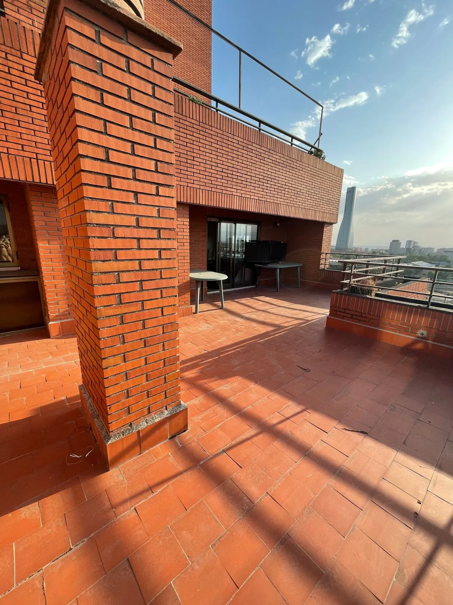 Ático en avenida de Burgos, 40 - Foto 22