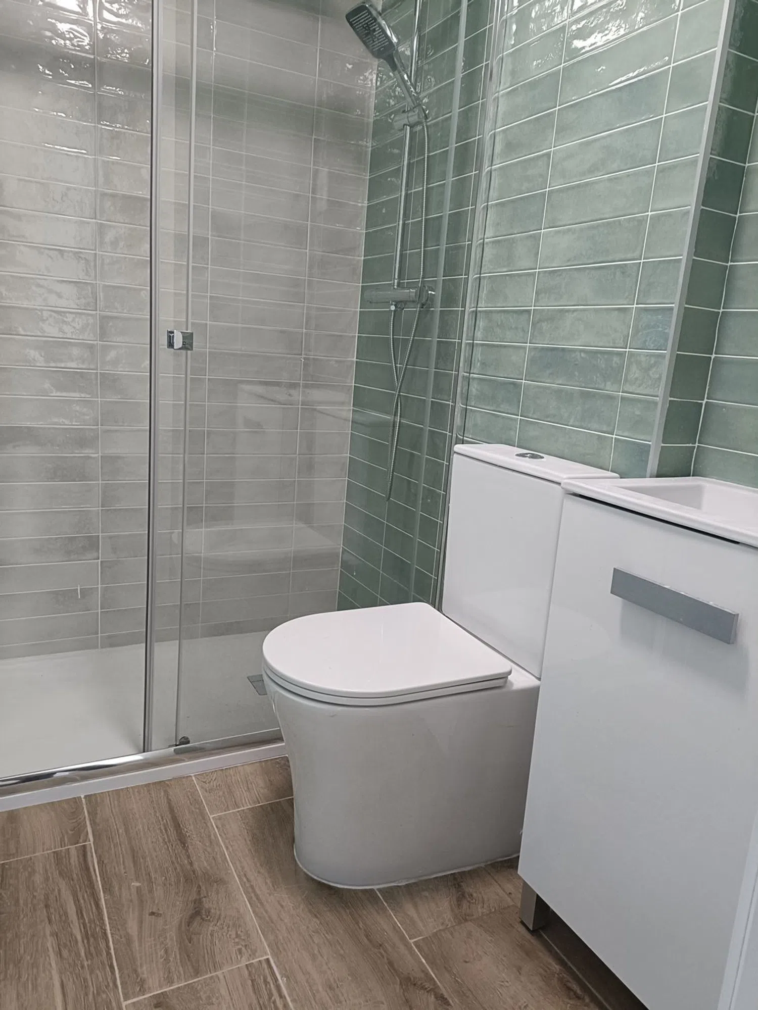 Piso en avenida Principal del Candado, 9 - Foto 7