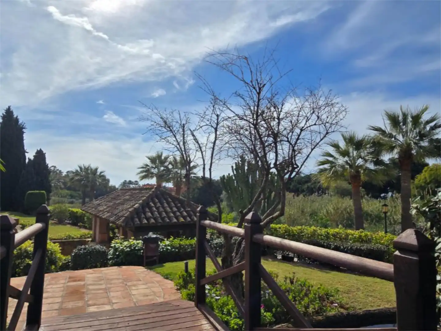 Apartamento en  Alameda de las Brisas 3 - Foto 8