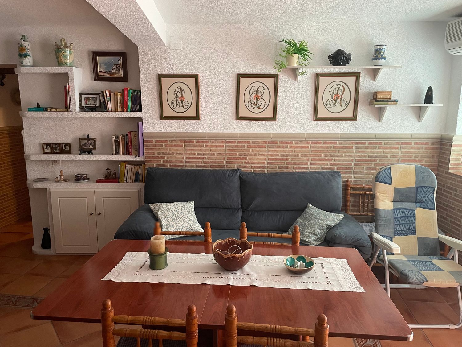 Casa de pueblo en Calle Real, 49 - Foto 3