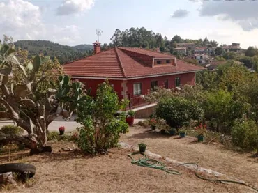 Chalet en Puente Caldelas - Foto 1