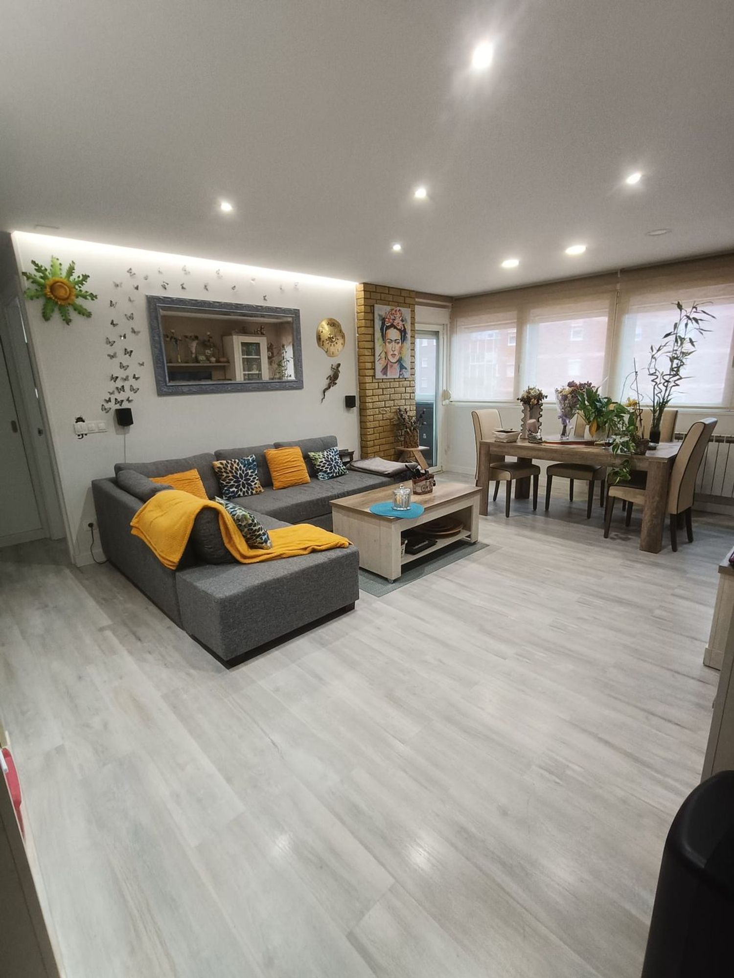 Piso en calle Paula Montal, 2 - Foto 2