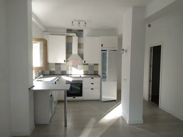 Piso en paseo de Extremadura, 216