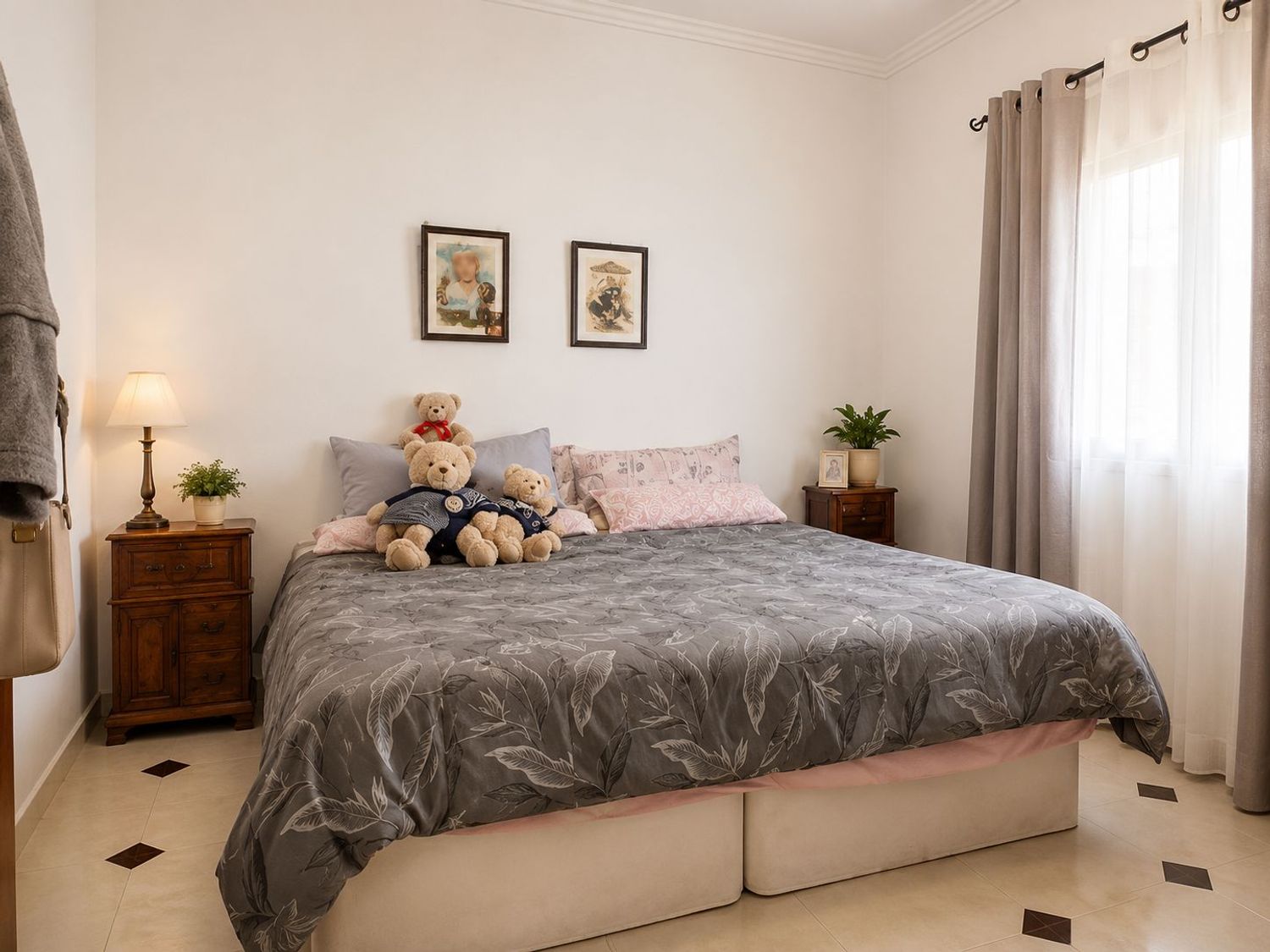 Chalet adosado en Calle Andrés Bernáldez, 3, Gran Plaza - Marqués de Pickman - Ciudad Jardín - Foto 10