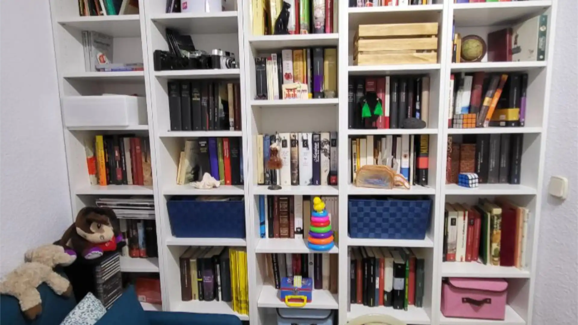 Piso en  Paseo Ferrol 5 - Foto 28