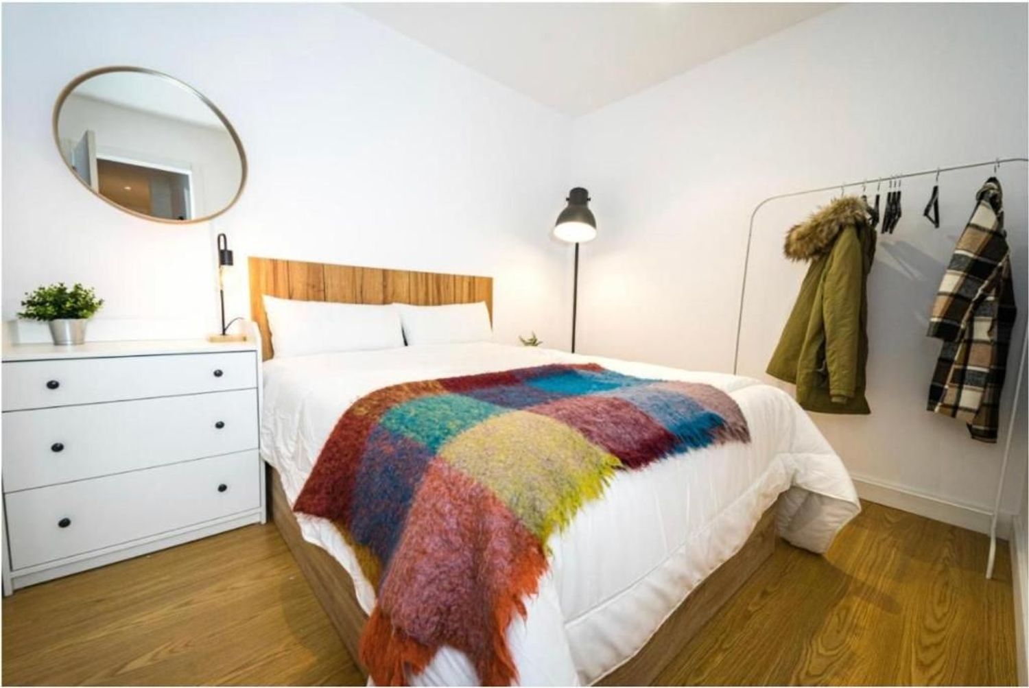 Piso en calle de Carlos Latorre, 3