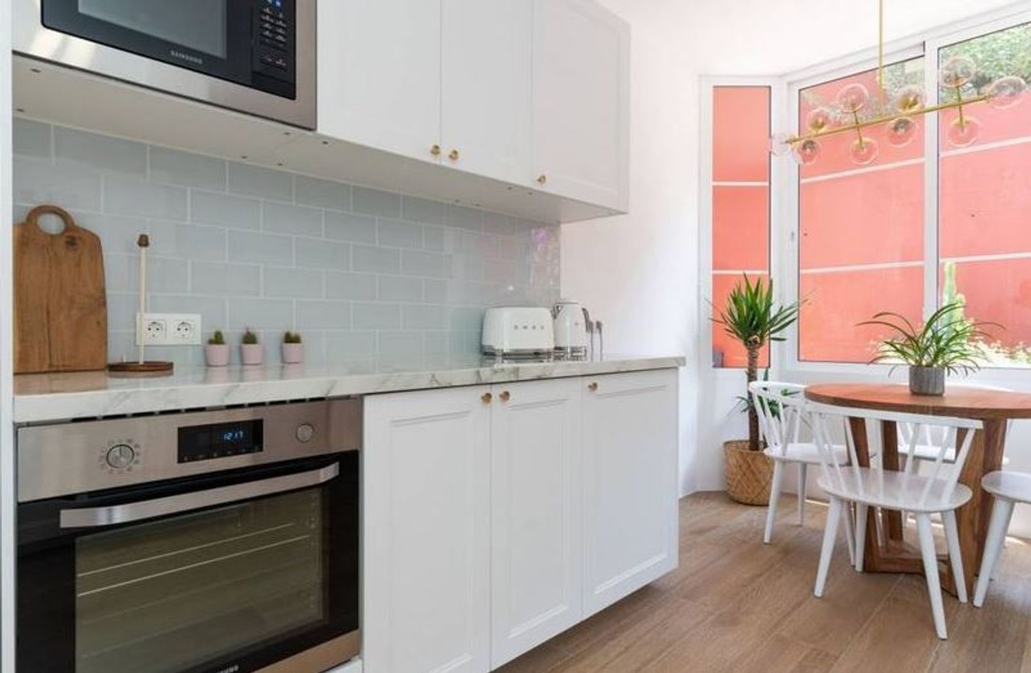 Casa de pueblo en avenida del Cortijo, 5 - Foto 15