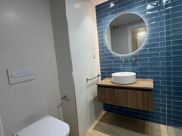 Piso en Gran Vía del Escultor Francisco Salzillo, 14, Santa Catalina-San Bartolomé - Foto 15