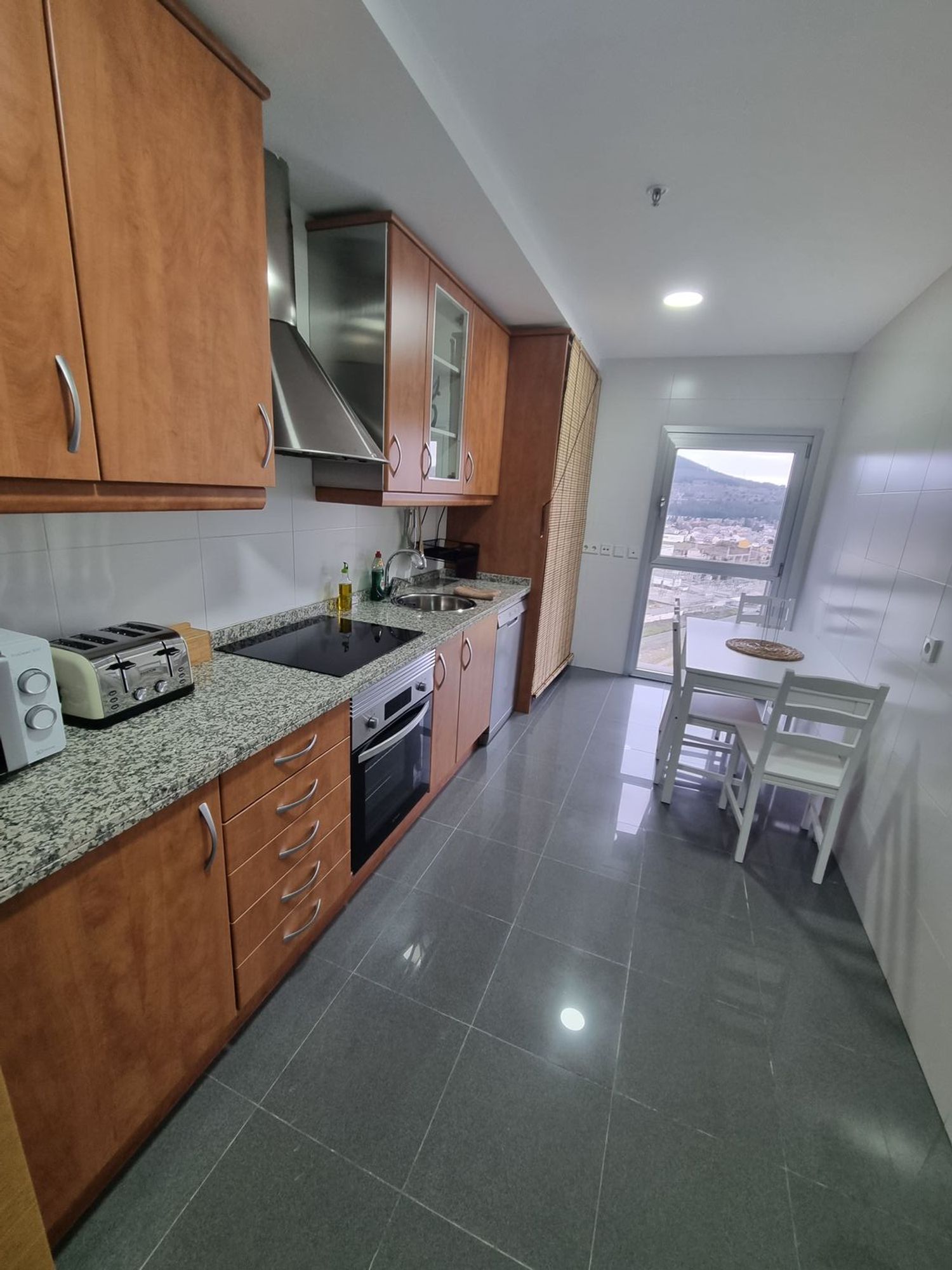 Piso en Ronda Norte, 7, La Rosaleda, La Rosaleda - Foto 16
