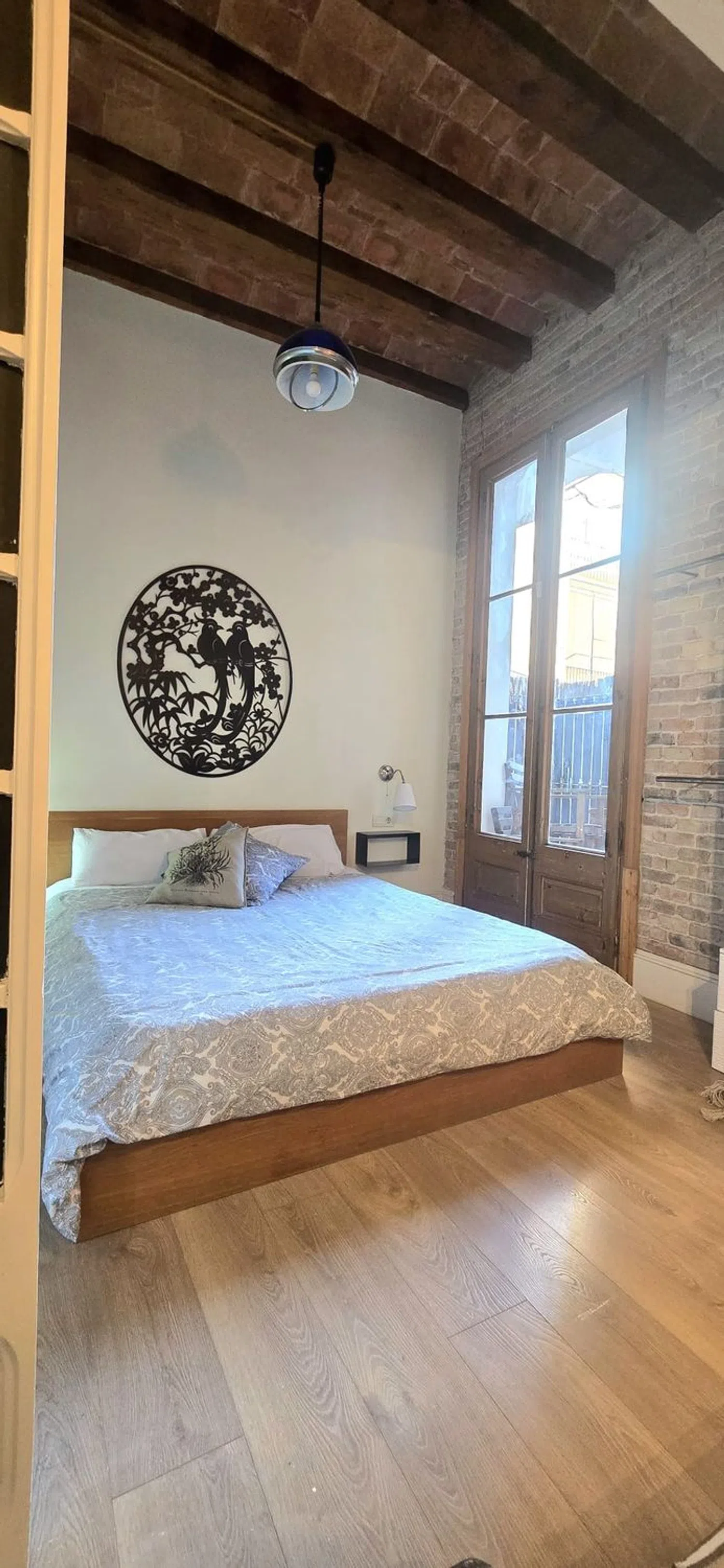 Piso en calle de Villarroel, 71 - Foto 13