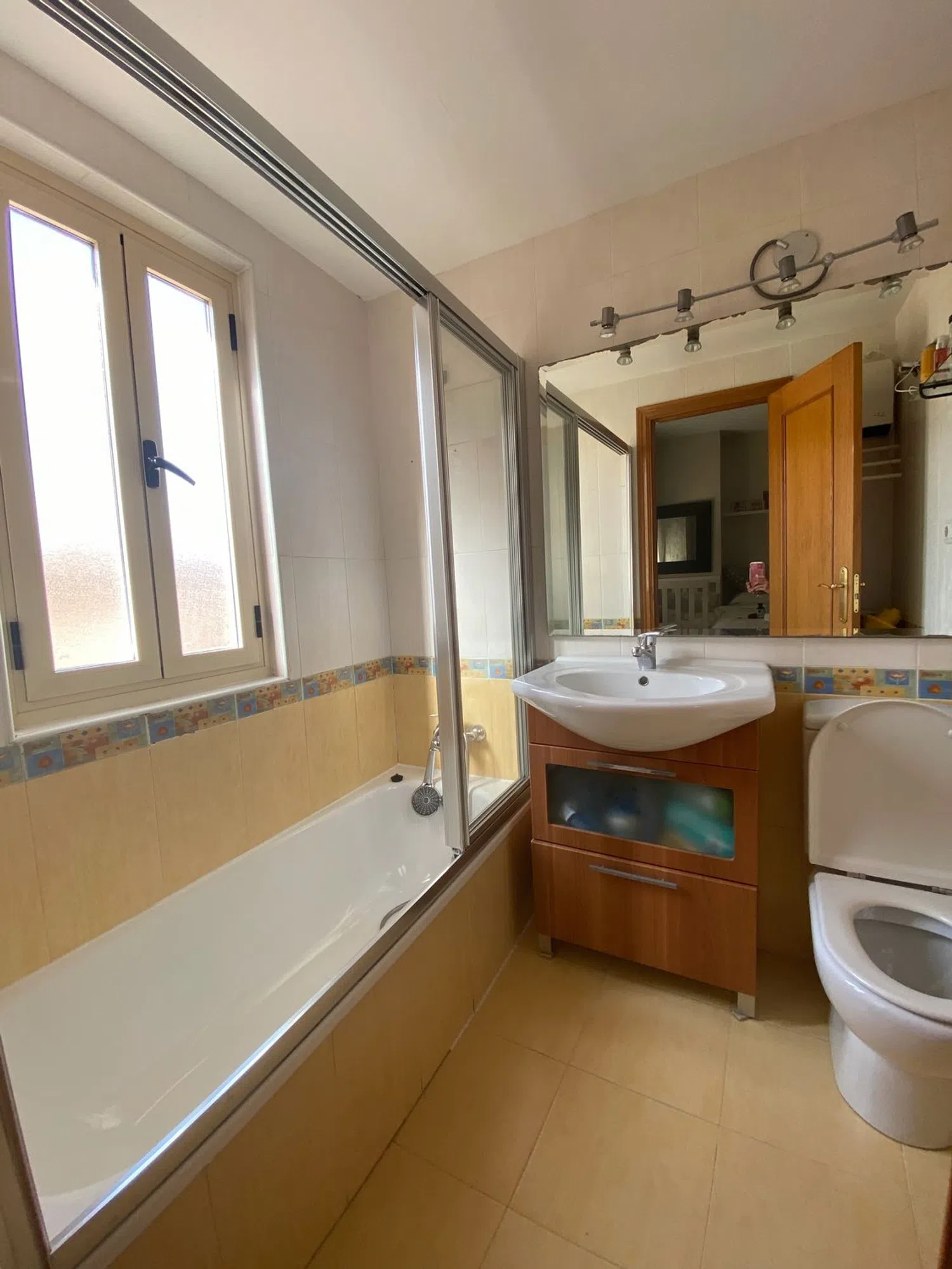 Piso en calle Doctor Sapena, 20 - Foto 10