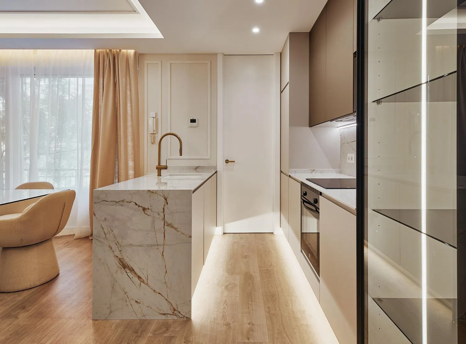 Piso en calle del General Oráa, 68 - Foto 7