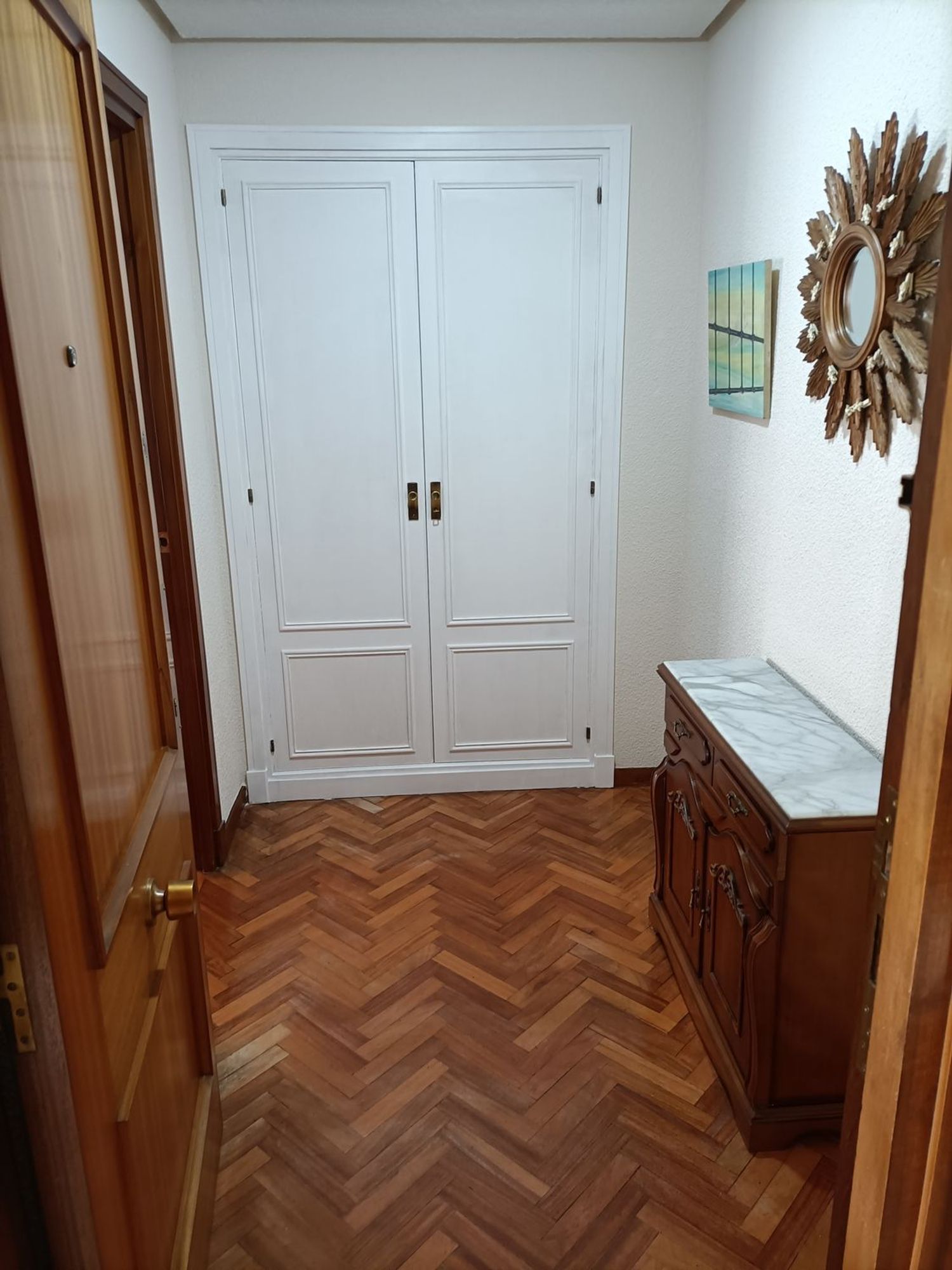 Piso en travesía Infanta Mercedes, 98 - Foto 3