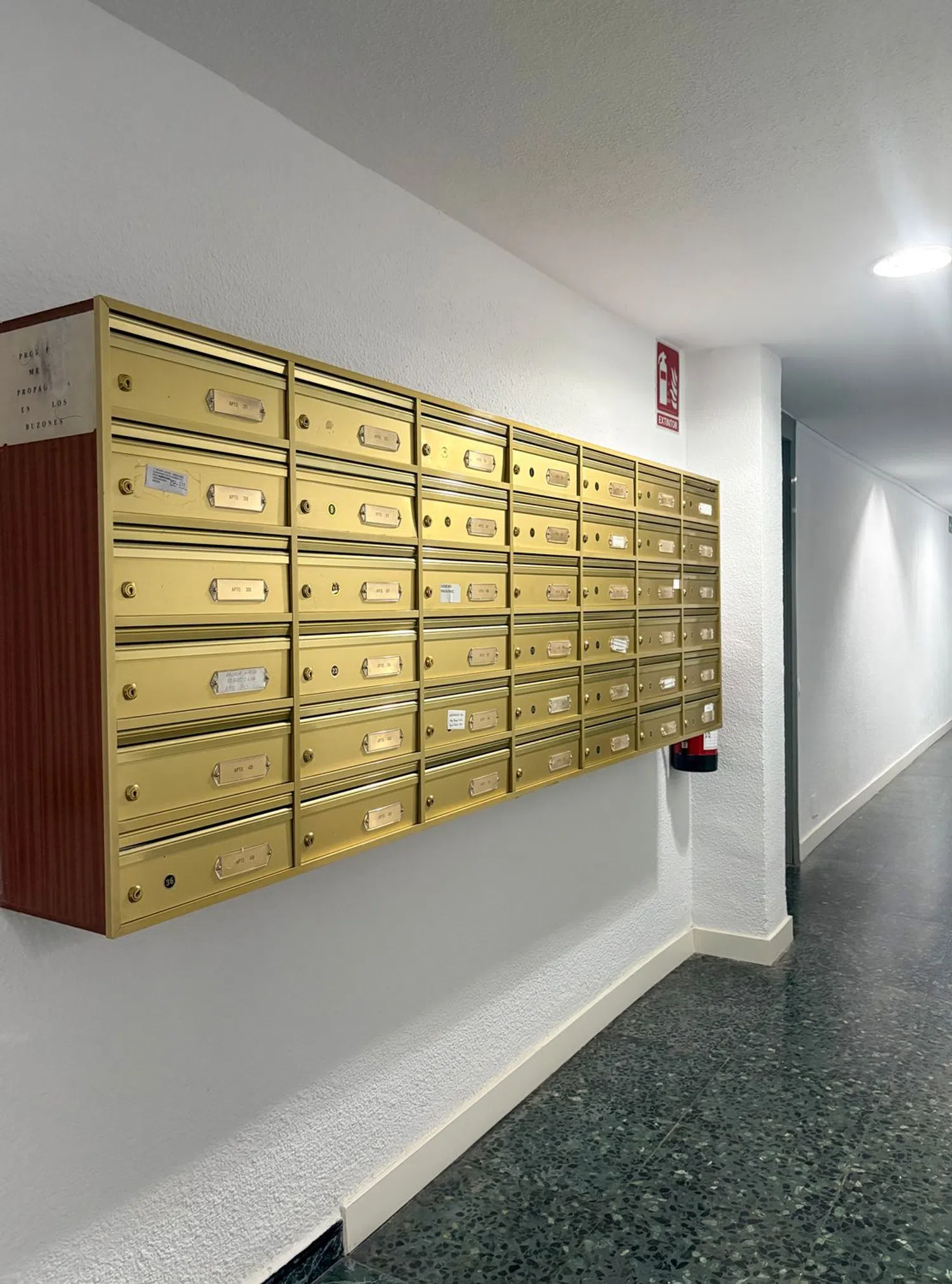 Piso en calle de Benigno Soto, 5 - Foto 36