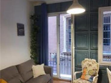 Apartamento en Centro - Foto 3