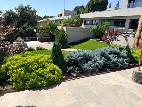 Casa o chalet independiente en Avenida del Lago, 18, Salud y Alegría - El Lago - Foto 6