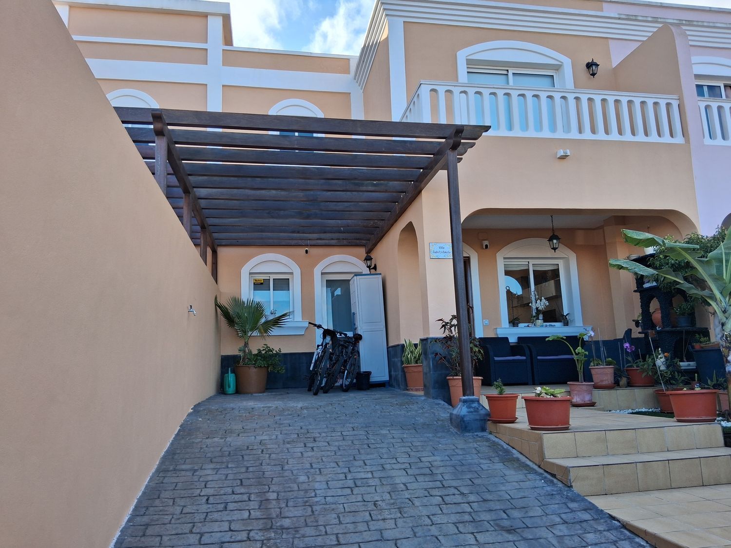 Chalet adosado en Buenavista del norte - Foto 30