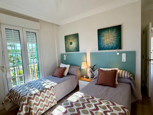 Casa o chalet independiente en Punta Umbría pueblo, Punta Umbría pueblo - Foto 14