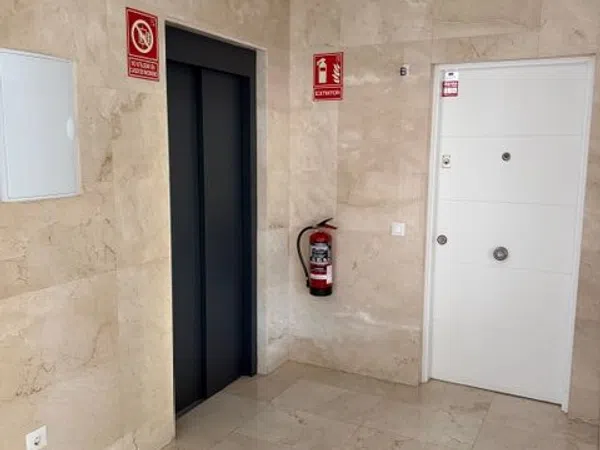 Piso en calle Luis Sauquillo, 77 - Foto 4