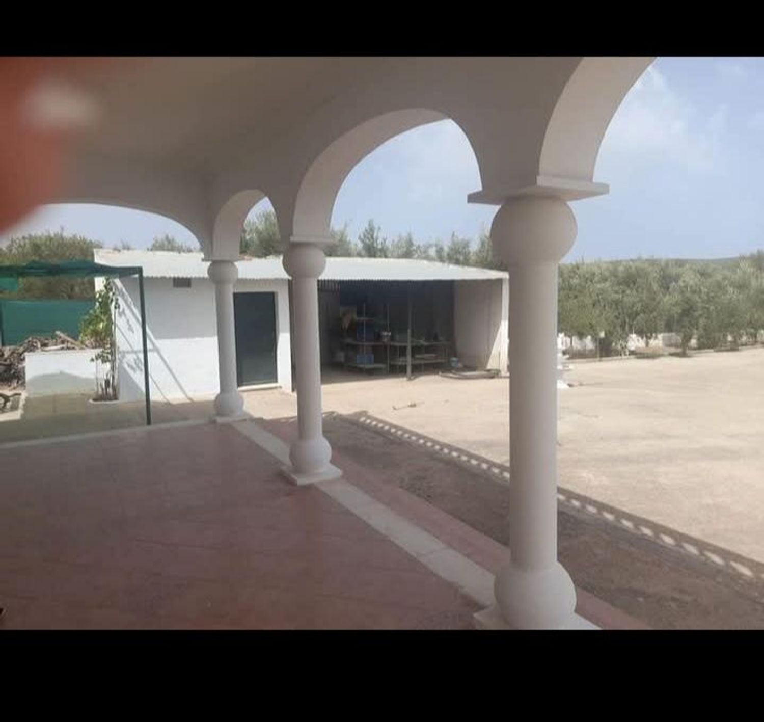 Casa o chalet independiente en Carretera Camarata, 331 CTRANacionalKm - Foto 4
