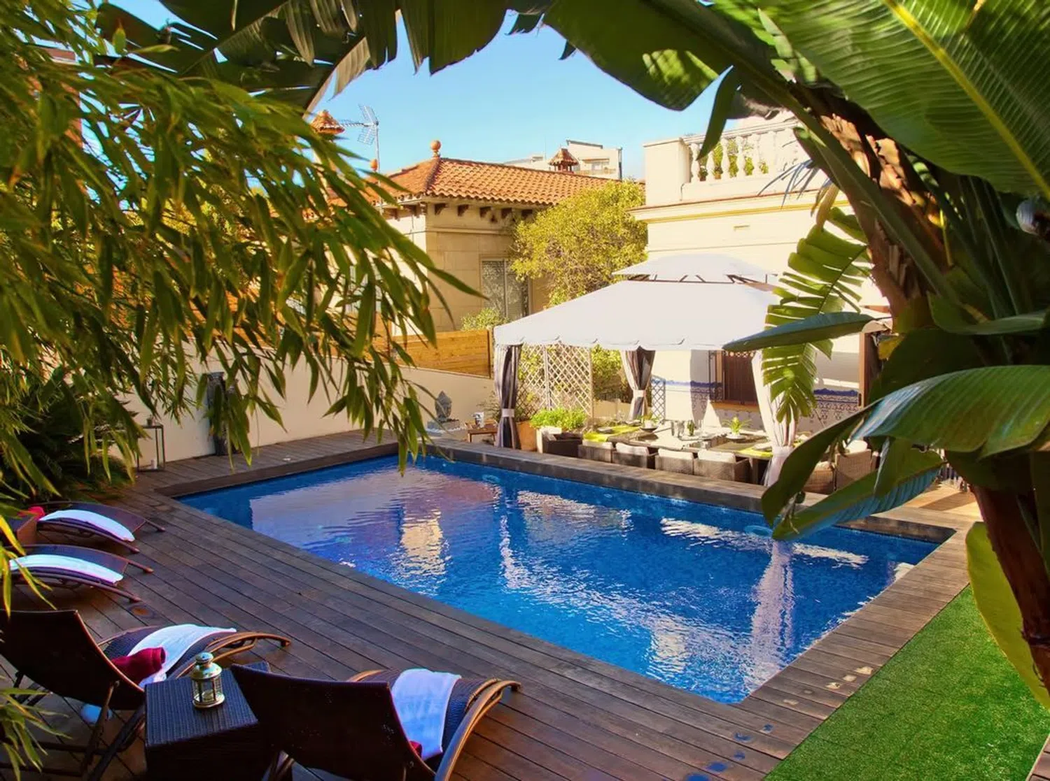 Casa rural en paseo Maragall, 347 - Foto 18