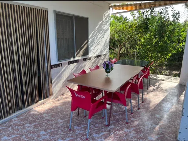Casa o chalet independiente en Camino Fondo, 10 - Foto 4