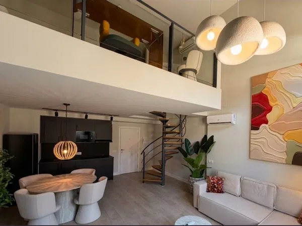 Loft en Calle Francisco de Medina y Mendoza, 63 - Foto 6