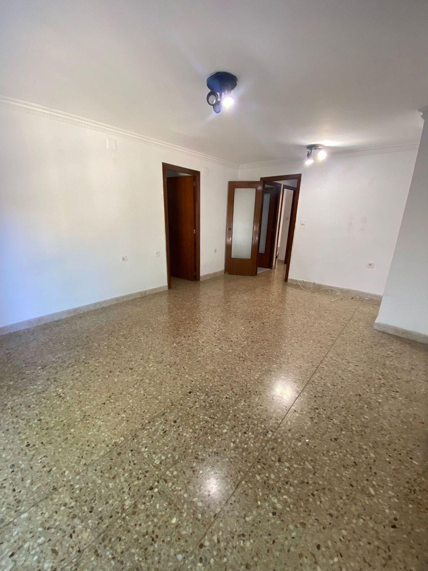 Piso en calle del Reverend Josep Noguera, 9 - Foto 2